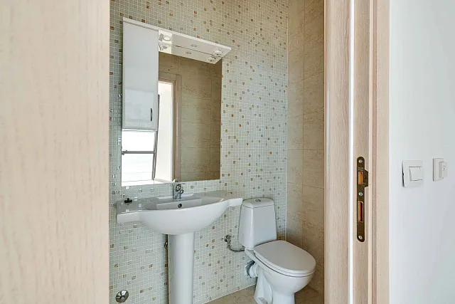 A seaview penthouses in Dobre Vode — photo 12